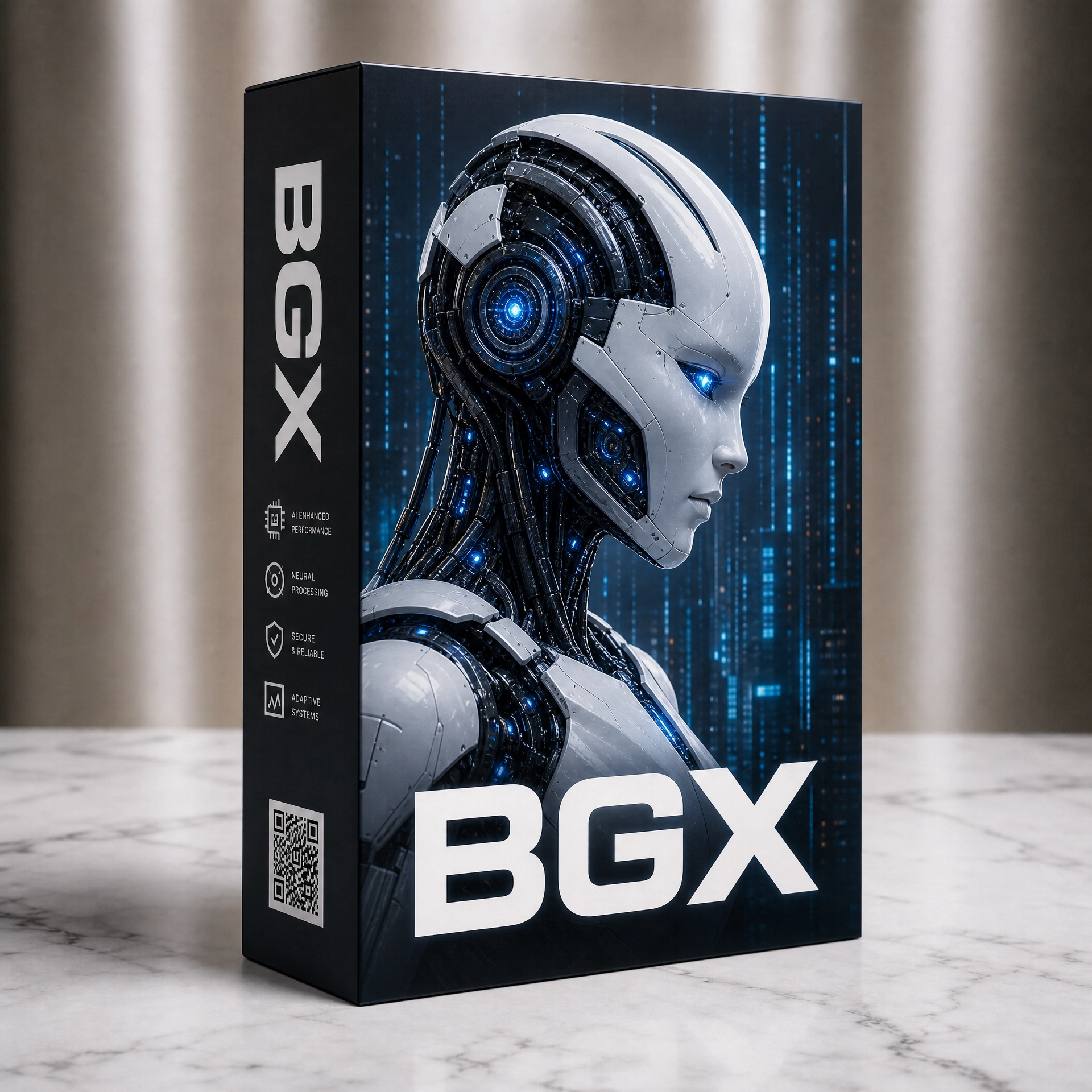 BGX