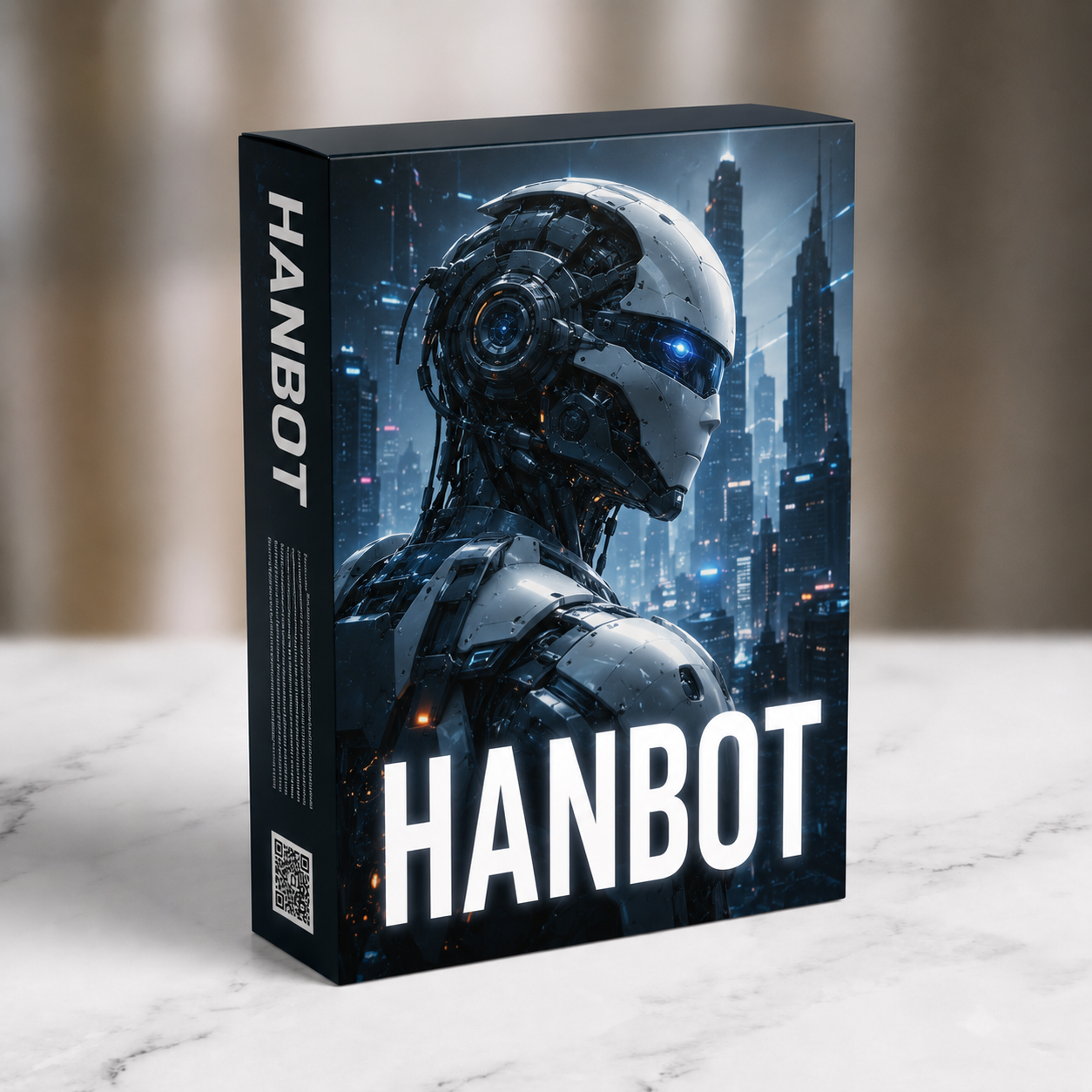 Hanbot