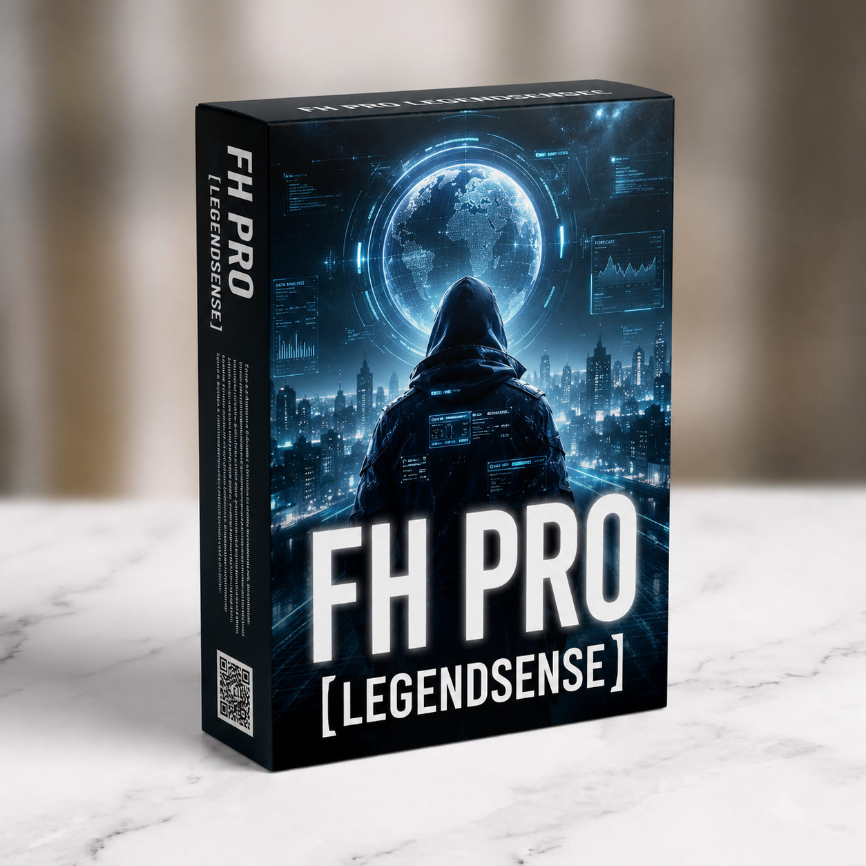 FH Prediction Advanced〖LegendSense〗