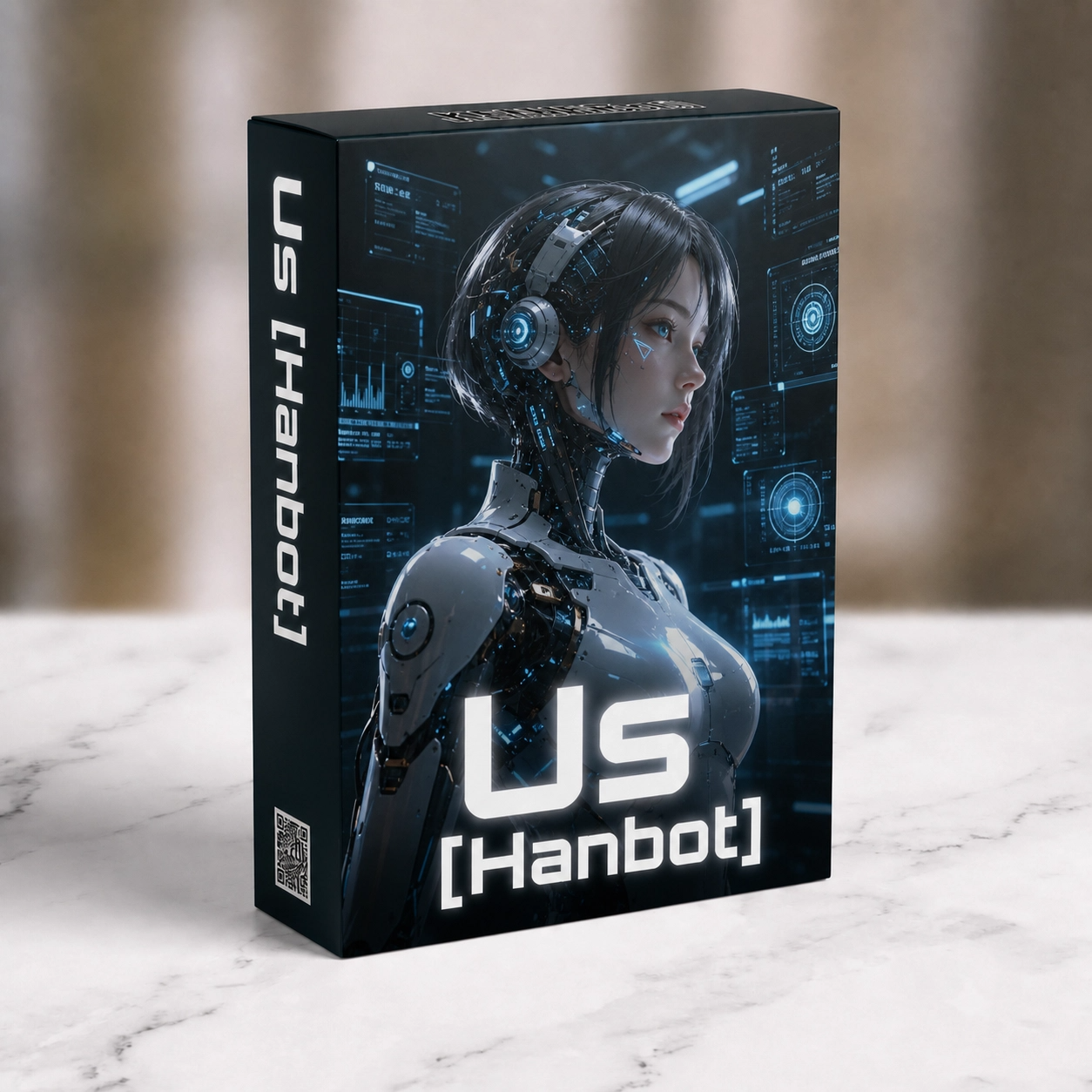 US〖Hanbot〗