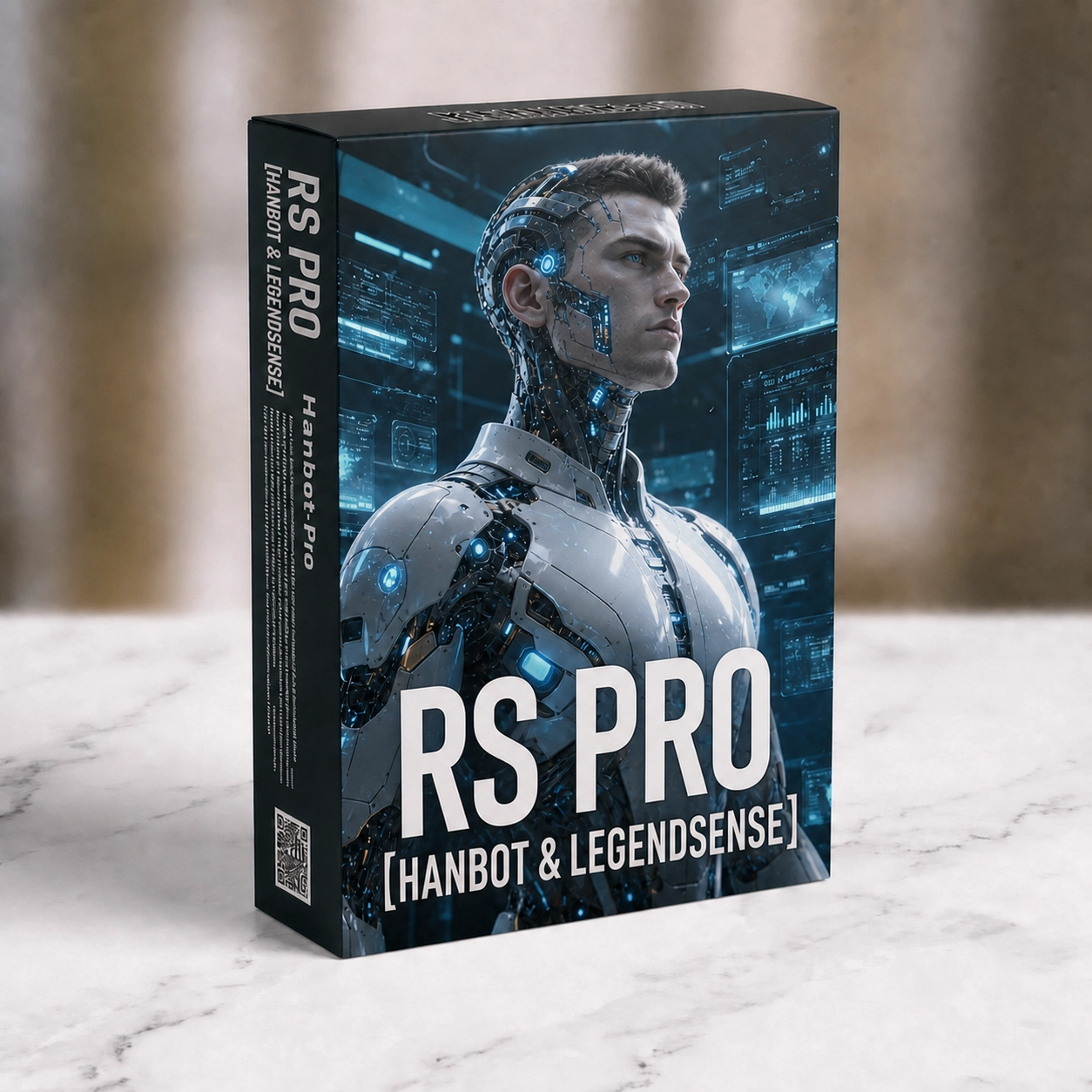 Rs Pro〖Hanbot & LegendSense〗