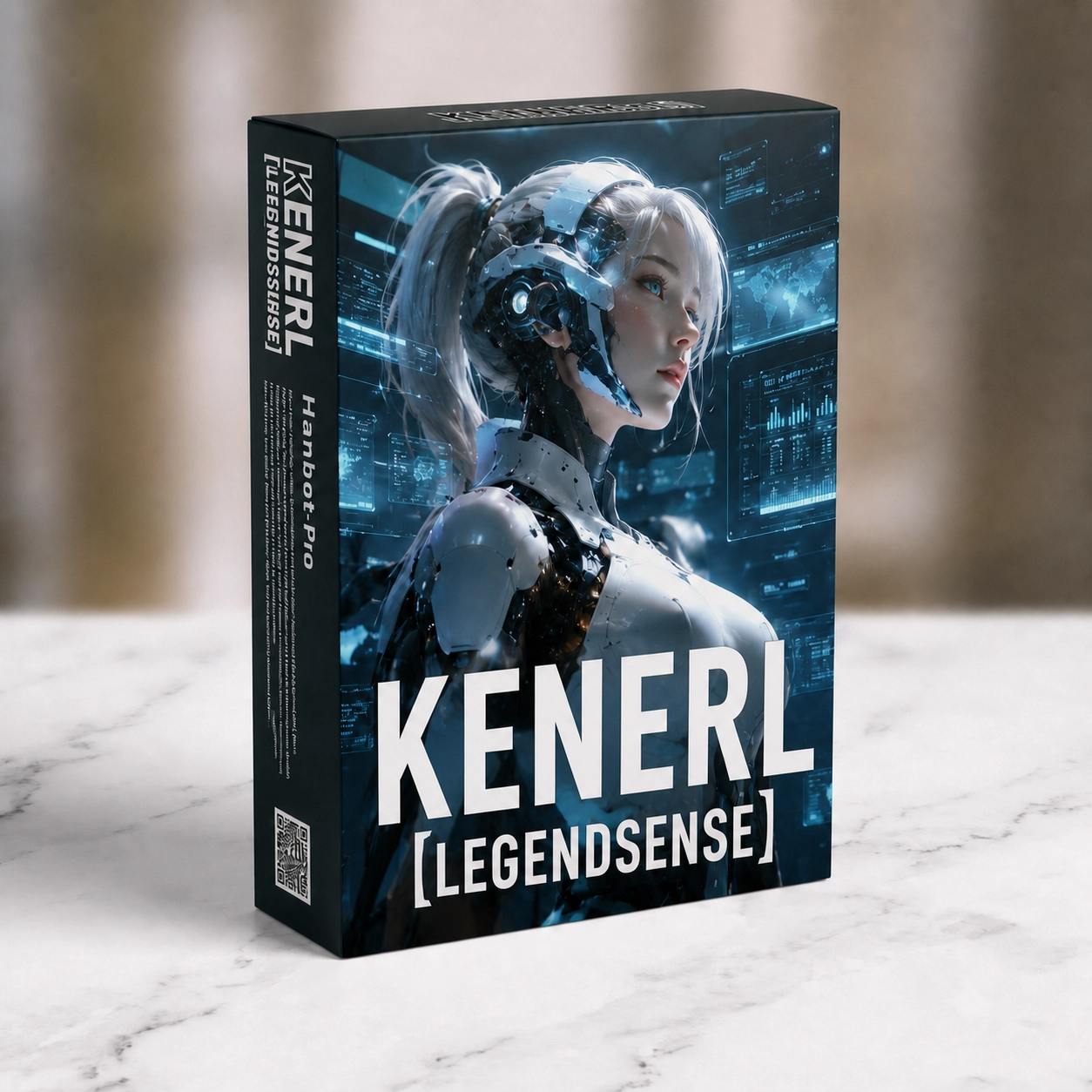 Kernel〖LegendSense〗