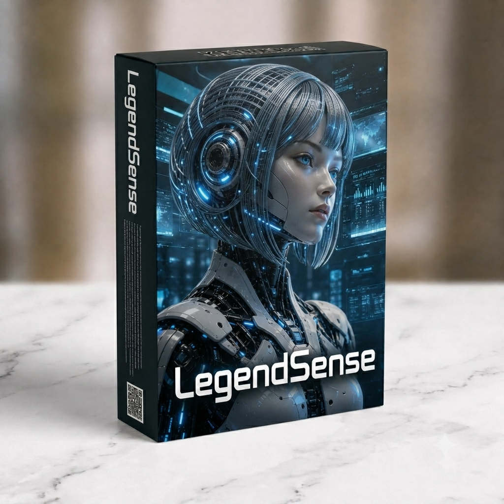 LegendSense