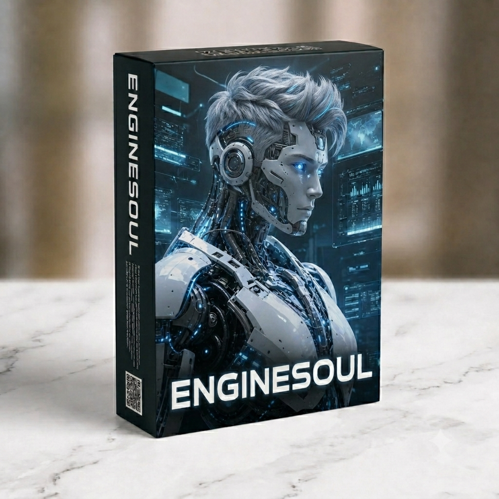 Enginesoul