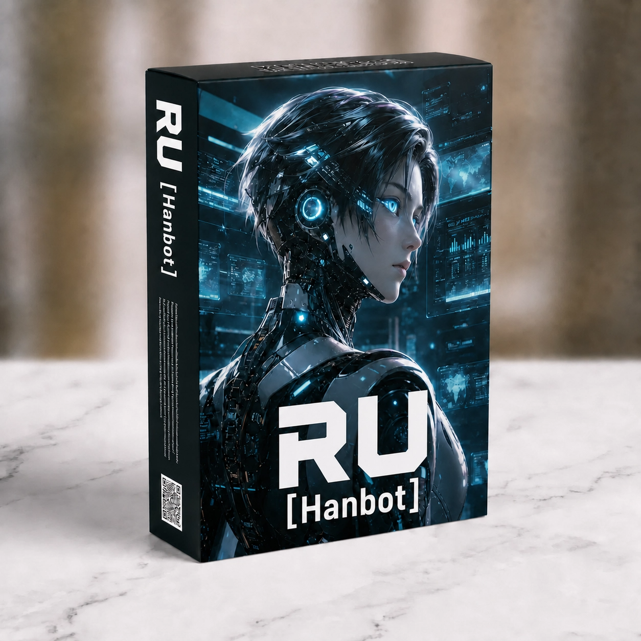 RU〖Hanbot〗